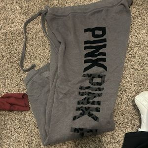 Victoria’s Secret sweatpants
